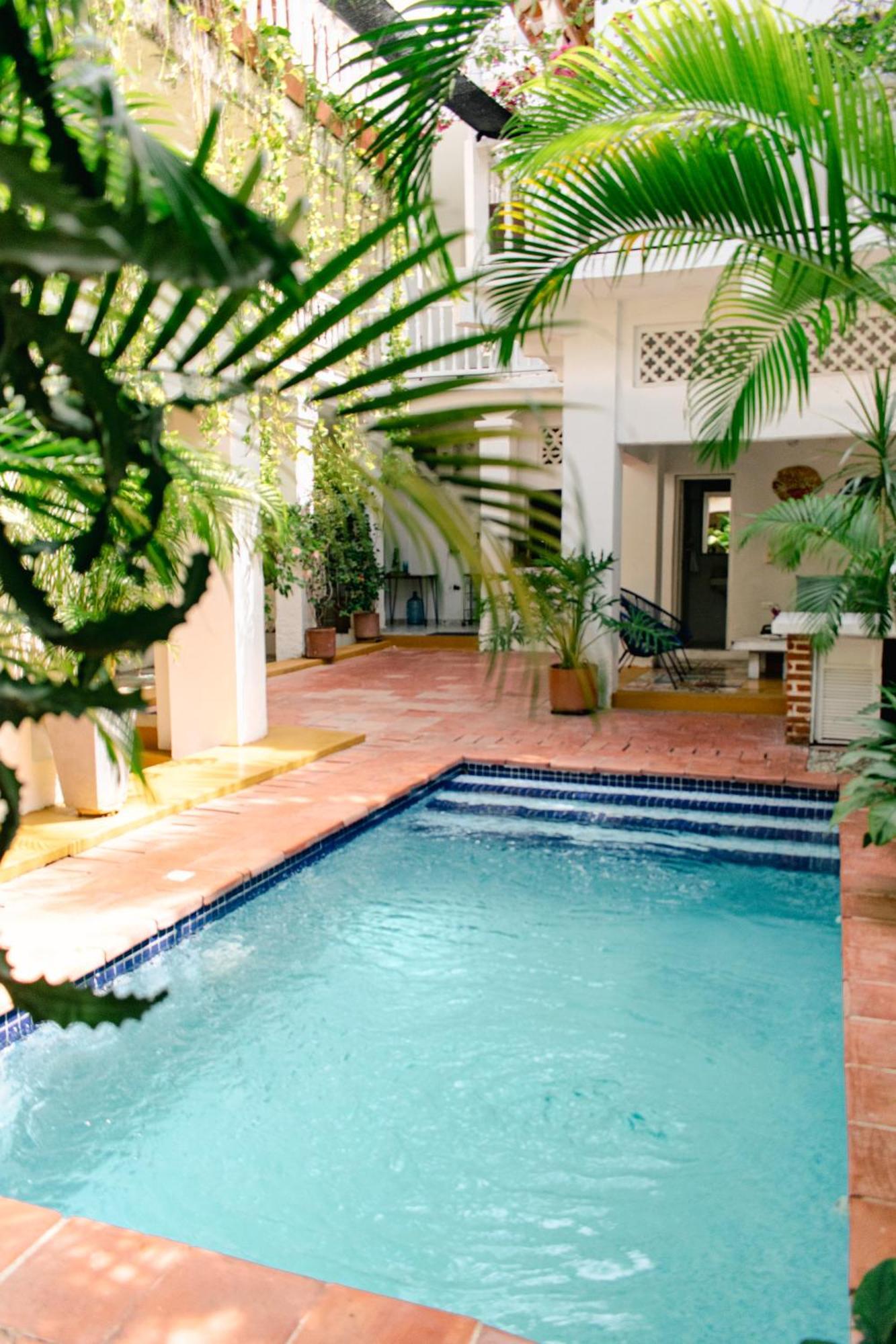 Casa Guerrero Villa Cartagena Exterior photo